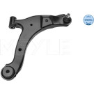 91 304 010 Querlenker VA re CHRYSLER PT Cruiser 00 MEYLE-ORIGINAL: True to OE 44-16 050 0001