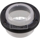 180661 Wellendichtring, Kurbelwelle