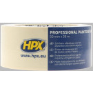 HPX Abdeckband weiß 60° 50mmx50m | MA5050