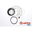 Reparatursatz Bremssattel Opel P. Kade | D4028