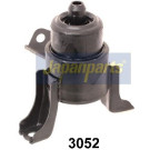 Lagerung, Motor RU-3052