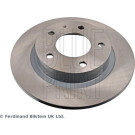 Bremsscheibe Mazda T. 636/Mx-6/Premacy/Xedos 1.8-2.5 91-05 | ADM54342 Bremsscheibe Mazda T. 636/Mx-6/Premacy/Xedos 1.8-2.5 91-05 | ADM54342