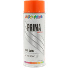 Dupli-Color Prima verk.-orange glänzend 400ml | 405029