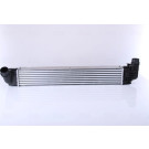 Ladeluftkühler PKW DACIA DUSTER 10 FIRST FIT 96533