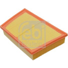 FEBI BILSTEIN Luftfilter | 108329