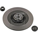 FEBI BILSTEIN Bremsscheibe | 38303
