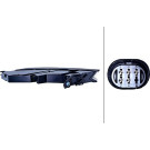 HECKLEUCHTE HELLA | PORSCHE TAYCAN 19 | 2SD 015 386-551 HECKLEUCHTE HELLA | PORSCHE TAYCAN 19 | 2SD 015 386-551