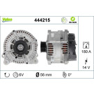 VALEO Generator 444215 VALEO RE-GEN AT