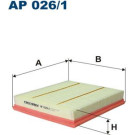 FILTRON Luftfilter AP 026/1