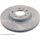 Bremsscheibe Mazda P. 6 1.8-2.5 07 | ADM543109