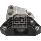 FEBI BILSTEIN Lagerung, Verteiler | 102700