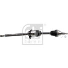 FEBI BILSTEIN Antriebswelle | 183086