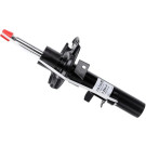 318 725 Stoßdämpfer 318 725 Stoßdämpfer