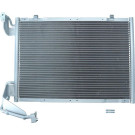 KAMOKA Kondensator, Klimaanlage 7800086