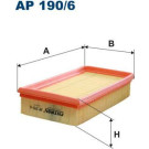 FILTRON Luftfilter AP 190/6
