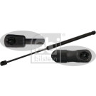 FEBI BILSTEIN Gasdruckfeder | 47108