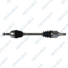 GSP Antriebswelle 211024 GSP Antriebswelle 211024