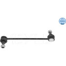 10 307 001 Stabilisator VA li/re(OE) OPEL Corsa,Meriva,Vectra 94 MEYLE-ORIGINAL: True to OE 6160605582 10 307 001 Stabilisator VA li/re(OE) OPEL Corsa,Meriva,Vectra 94 MEYLE-ORIGINAL: True to OE 6160605582