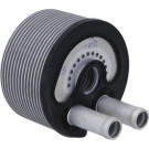 KAMOKA Ölkühler, Motoröl 7730097