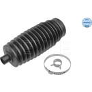 Faltenbalgsatz, Lenkung Citroen C5 Iii/508 1.6Hdi/1.6Thp/1.8/2.0/2.0Hdi/2.2Hdi | 40-14 620 0002