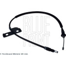 BLUE PRINT Seilzug, Feststellbremse ADA104630