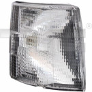 BLINKER L WEISS M FASSUNG (KURZ.VORBAU) | VW TRANSPORTER T4 7,90-4,03 | 7296,602,2