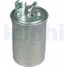 DELPHI Kraftstofffilter | HDF520