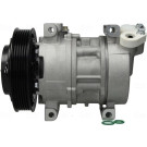 Kompressor PKW FIAT Stilo 1,8 16V, 1,9 JTD FIRST FIT 89330