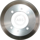 A.B.S. Bremstrommel 2631-S