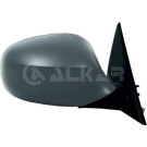 SPIEGEL R EL VERS HZB KONV grundiert BLAU | BMW 3ER E90/91 LIM/TOUR 10,08-6,12 | 1724,702,3