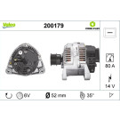 VALEO Generator 200179