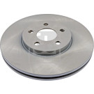 FEBI BILSTEIN Bremsscheibe | 108606
