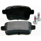 DENCKERMANN Bremsbeläge B111020