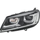 SCHEINWERFER L HELLA | VW TOUAREG 10-18 | 1EL 011 937-411 SCHEINWERFER L HELLA | VW TOUAREG 10-18 | 1EL 011 937-411