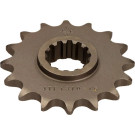 Antriebskettenrad Vordermotor. Stahl | JTF1370.16