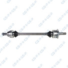 GSP Antriebswelle 205114