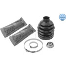 Faltenbalg, Antriebswelle Db Ext. W169/2 MEYLE-ORIGINAL: True to OE 014 495 0000