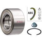 Radlagersatz | 713 6269 60