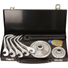 YT-0602 Scheiben-Und Trommelbremsen Abzieher