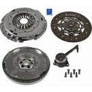 SACHS Kupplungssatz 2290 601 141