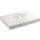 FEBI BILSTEIN Innenraumfilter 29188