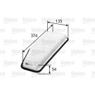 VALEO Luftfilter | 585240