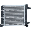 NRF Kühler, Motorkühlung 550235