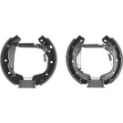 Bremsbacken | CHEVROLET,OPEL | 0 204 114 651