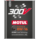 Motul 300V Power 0W-16 2 Liter | 110855