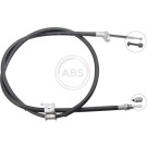 A.B.S. Handbremsseil Seilzug Festellbremse K18945 A.B.S. Handbremsseil Seilzug Festellbremse K18945