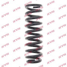 KYB Fahrwerksfeder Toyota P. Land Crusier 90 3.0D 04.96 | RF2570