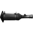 Dieselpartikelfilter Dpf Citroen C8 807 2.0Hdi | 1008