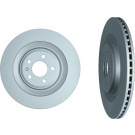 KAMOKA Bremsscheibe 103564