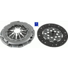 Kupplungssatz | MITSUBISHI Carisma | 3000858101